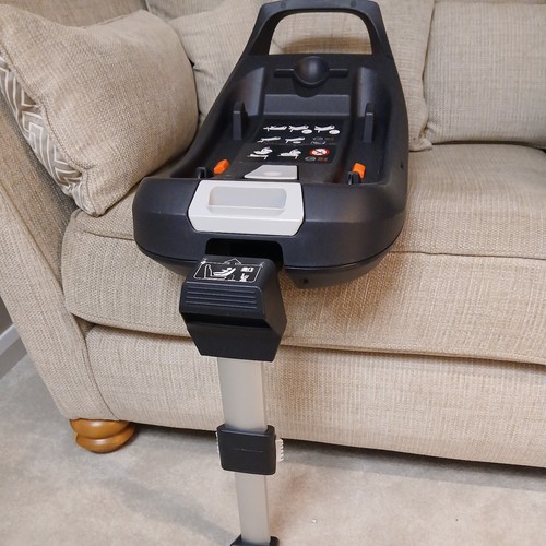 Icandy cocoon isofix base - cocoon,