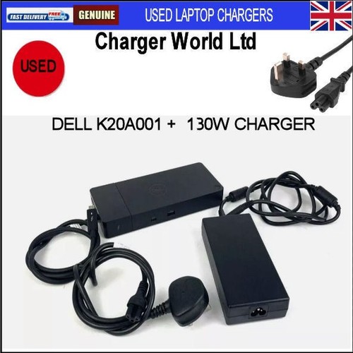 Dell k20a001 k20a - dell, docking