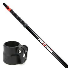 Phoenix Carbon Fibre pole 30 ft - Water Fed Pole  - Window Cleaning Pole 