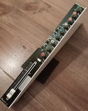 Glensound MX6 Microphone Input