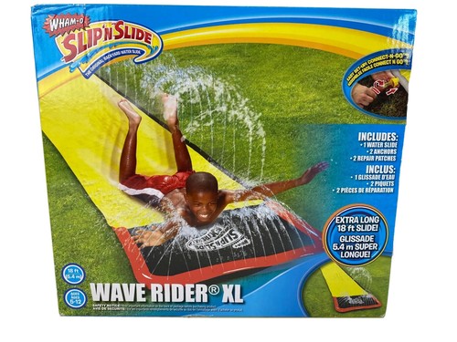 Wham slip slide extreme - slip, 'n