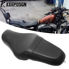 Driver Passenger Two Up Seat