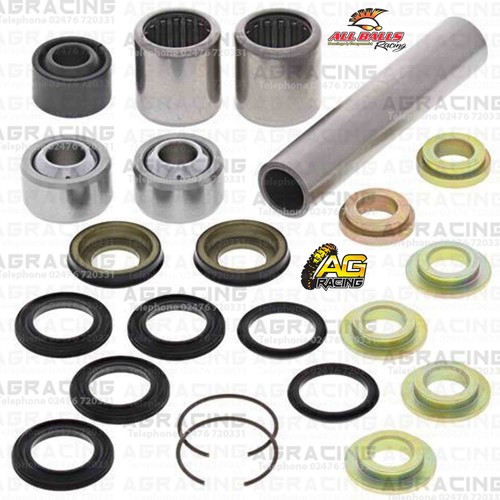 All balls linkage bearings - all,
