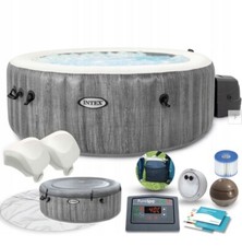 INTEX Spa AirJet 4 Persons Hot