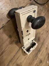 old vintage door locks