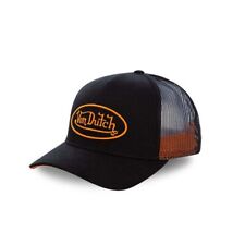 VON DUTCH PERMANENT CAP -