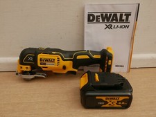DeWalt DCS355 18V XR