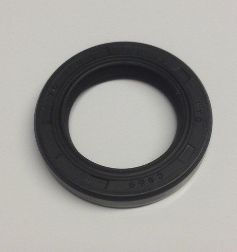 Howard rotavator oil seal - rotavator,