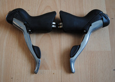Shimano Tiagra 4600 Front &