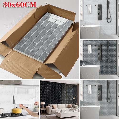 100 pack self adhesive marble - self-adhesive,