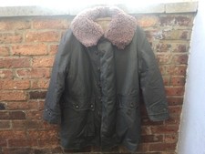 Mats Larsson M1909 Swedish