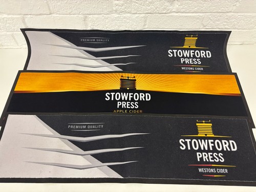 Stowford press cider bar - press,