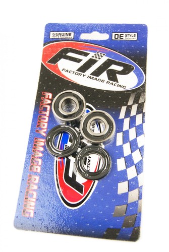 Front wheel bearing kit - front,