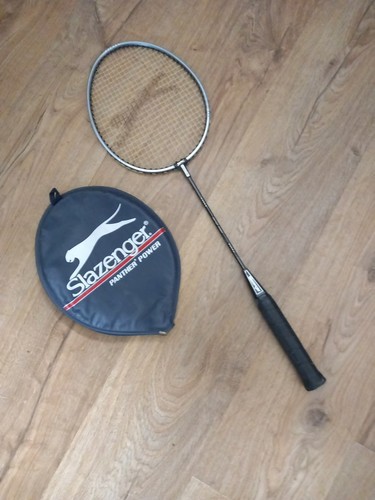 Vintage slazenger panther - vintage,