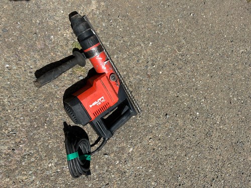 Hilti hammer drill 1 - 75,