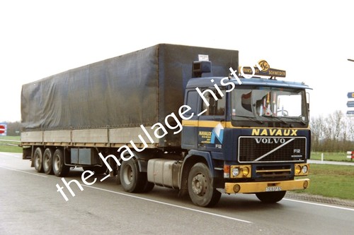 Thh truck photos volvo f12 - truck,