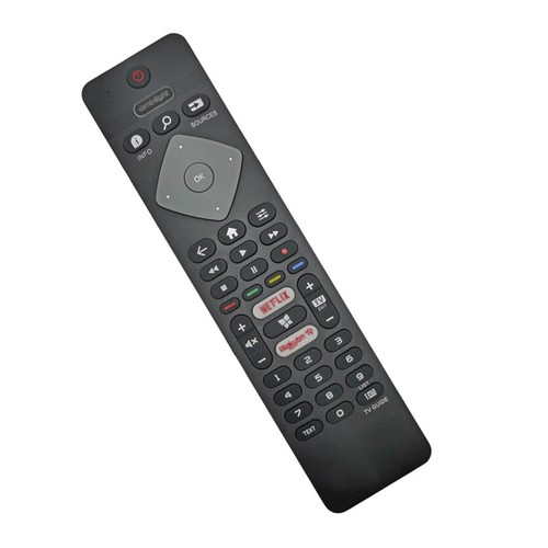 New remote control for philips - remote,