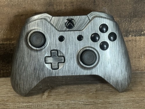 Xbox one custom - plasti, dipped