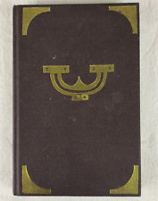 Campaign Furniture by