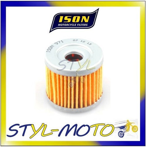 Oil filter ison 971 - ison,