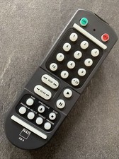 NAD CD6 GENUINE NAD REMOTE