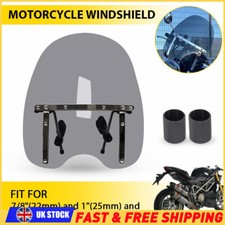 Motorcycle Universal Fit 7/8"