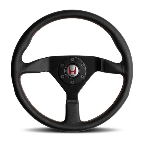 Momo montecarlo red steering - momo,