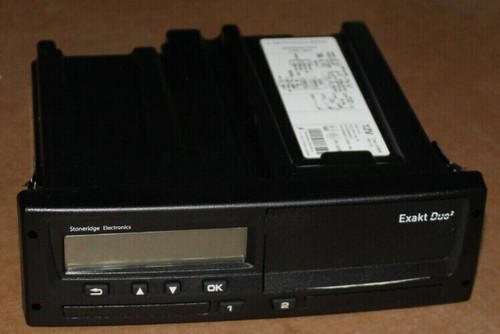 A9069001004 tachograph exakt - tachograph,