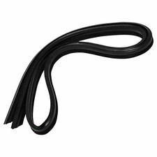 BEKO FLAVEL LAMONA BELLING DISHWASHER UPPER DOOR SEAL GASKET 1749190100 GENUINE