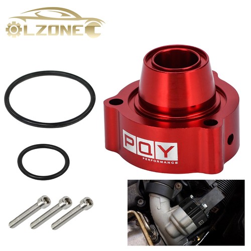 Blow off valve - ,