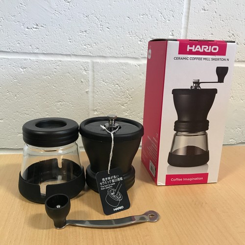 Hario ceramic coffee - hario,