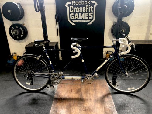 Vintage tandem bicycle - vintage,