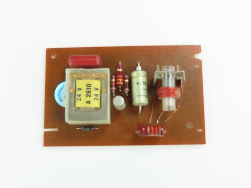 Revox a77 mki record - a77, pcb