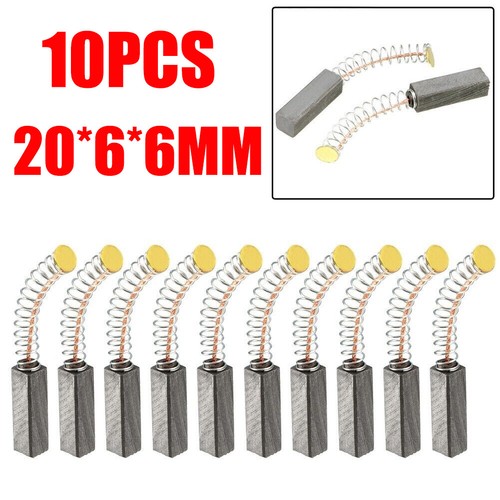 Pcs carbon brushes for - carbon,