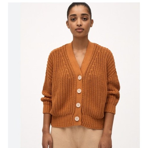 Babaa l cardigan - os, s