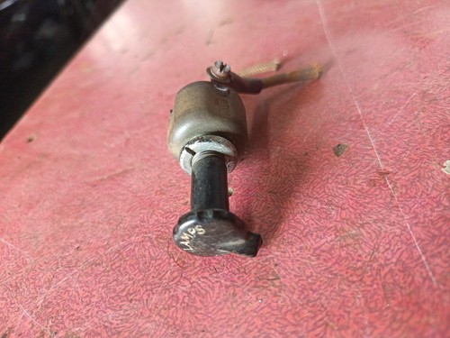 Lucas ps20 rover 31331 - ps20,