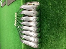 TaylorMade R11 Iron Set