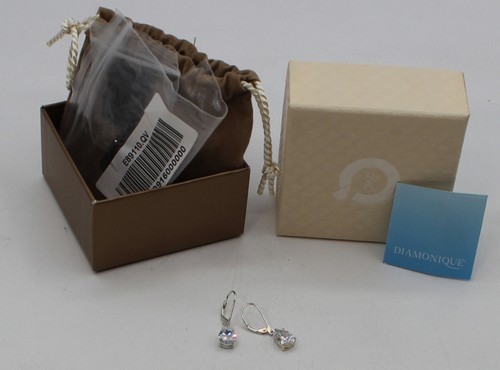 Vintage qvc diamonique - vintage,