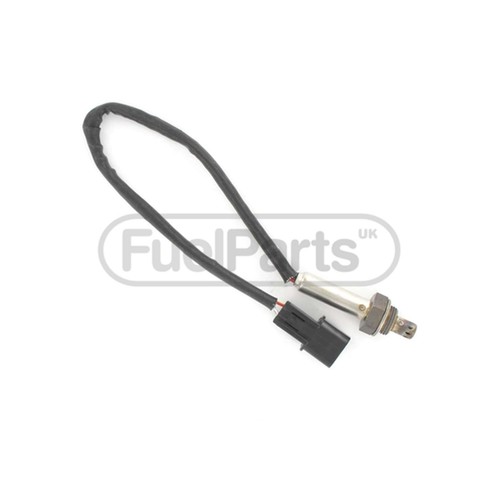 Lambda sensor for - lambda,