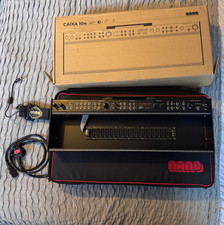 Nano Modules Caixa 104 Powered