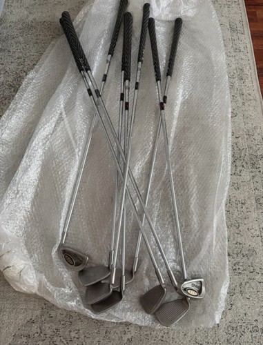 Ping blade x8 - i3,