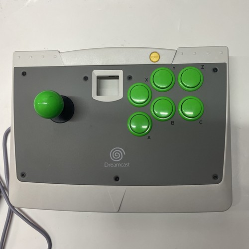 Sega dreamcast hkt - sega, hkt-7300