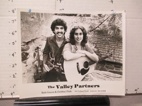 Music photo 1980s - music, valley