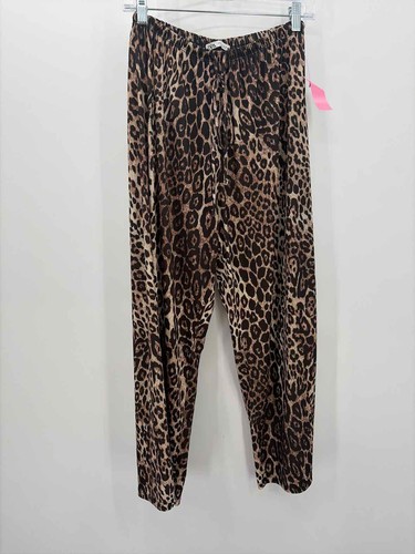 Pre owned zara brown size - pre-owned,