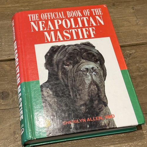 The official book - official, of