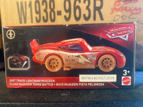 Disney pixar cars dirt track - disney,