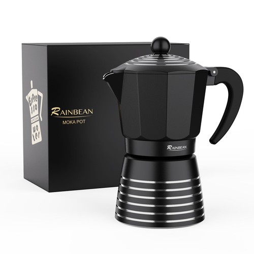 Moka pot cup - pot, espresso