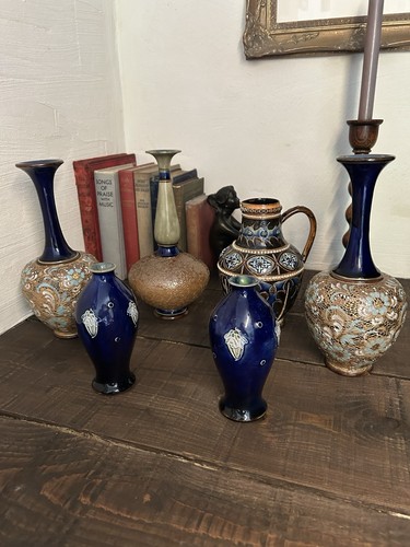 Collection royal doulton - of,