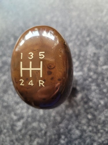 Rover wooden walnut - zt,