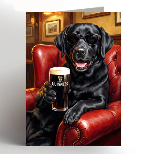 Funny labrador retriever - funny,